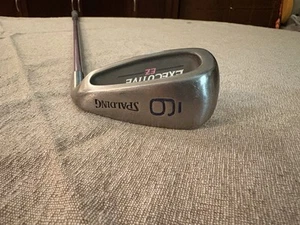 Spalding Executive EZ Number 9 Golf Club. - Picture 1 of 4