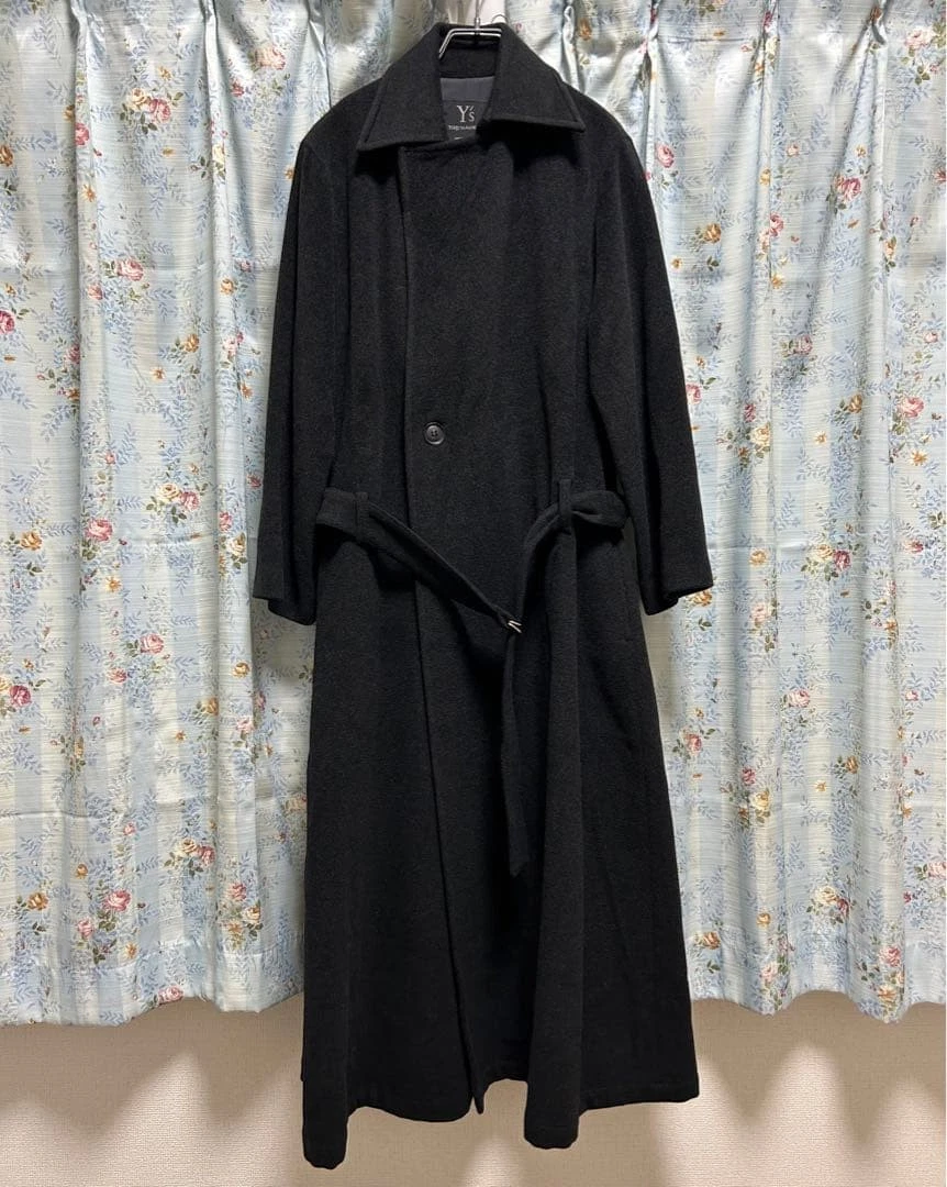 Yohji Yamamoto Coats for Men for Sale - Shop New & Used - eBay