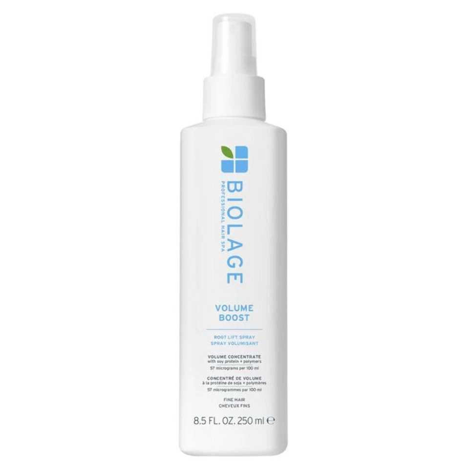 Biolage Spa VolumeBoost spray voluminizador para cabello fino 8,5 fl oz Foto 1 de 1
