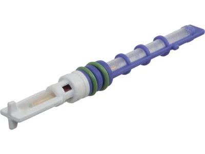 Tubo de orificio de aire acondicionado para International 9100i SBA 2001-2003 55722XRJW 2002 Foto 1 de 2