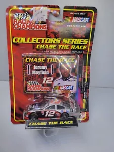 Jeremy Mayfield 2001 Mobil-1 Sony Vega 1:64 - Picture 1 of 2