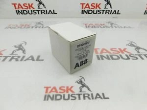 ABB Definite Purpose Contactor 1 Pole DP30C1P-F - Picture 1 of 6