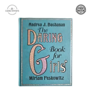 The Daring Book for Girls by Miriam B. Peskowitz (Hardcover, 2007) First Edition - Bild 1 von 3