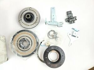 NOS Mercedes Benz A/C Compressor Pulley Clutch Rebuild Kit A0002301828