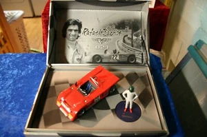 made by Fly Slotcars Slotcar Maßstab 1:32 .CAMPEONES ,CHEVRON B21 - Bild 1 von 3