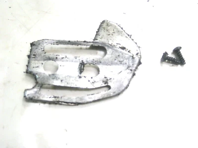 Motosierra Craftsman 358360150 Barra Placa de Montaje Parte 530038238 Foto 1 de 2