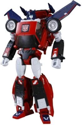 Transformers masterpiece MP26 road rage takara tommy - Image 1 of 2