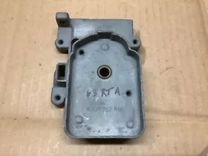1963-1967 Corvette Headlight Motor Cover 5045374 RH Dte 63 A oem - Picture 1 of 3