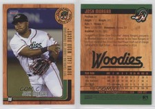 2017 Choice Down East Wood Ducks Josh Morgan #07