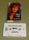 Patsy Lynn - Crazy About You [Used] Cassette/Tape