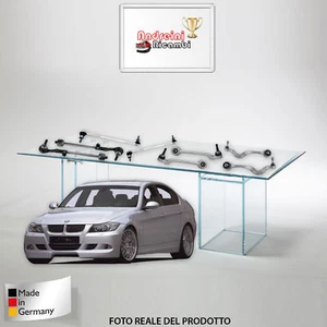 KIT BRACCI 8 PEZZI BMW SERIE 3 E90 318 d 105KW 143CV DAL 2010 -> - Imagen 1 de 2