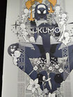 Doujinshi TUKUMOSAN advanced Illustrations (B5 34pages) namaniku_ATK NITRO PLUS