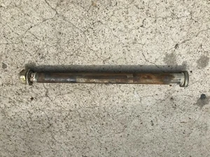 Honda Crf450r Crf 450 Crf 450r 2004 04 basculante espaciadores eje pivote centro - Imagen 1 de 1