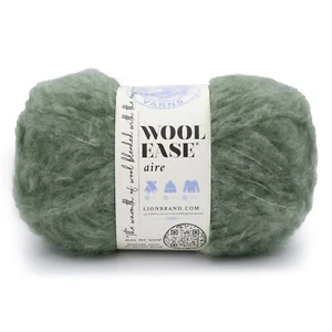 Löwenmarke Wolle-Ease Aire Garn-Salbei - 3er Pack - Bild 1 von 1