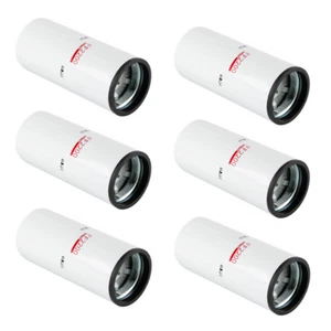 Filtro de combustible 6 piezas FF2200 4088272 para motor Cummins ISX FF2200 4920586 BF7766 - Imagen 1 de 4
