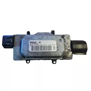 2012-2018 Ford Focus Cooling Fan Relay Module Computer OEM BOSCH 1 137 328 567 - Picture 1 of 2