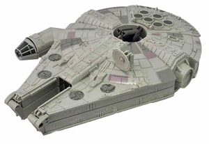 Galoob Gig Micro Machines Star Wars Millennium Falcon 1995 - Picture 1 of 10