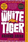 The White Tiger: A Novel by Aravind Adiga (English) Paperback Book