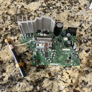 Bose Wave Music AWRCC1 CD Player Radio Main Motherboard Circuit Board 283027-001 - Picture 1 of 10