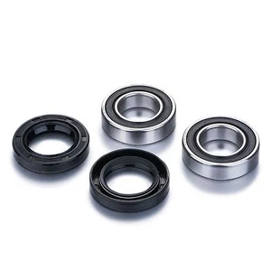 Talon Front Wheel Bearing Kit Talon Hub - FWK-Z-019  ONLY TALON - Picture 1 of 3
