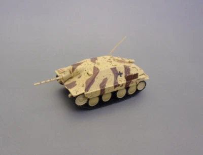 SD.KFZ 138/2 JAGDPANZER 38T HETZER 1944  Amercom 1/72 - Image 1 of 2