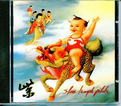 Stone Temple Pilots - Purple - Image 1 of 3