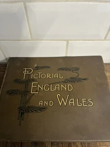 Bildbuch England & Wales - Bild 1 von 8