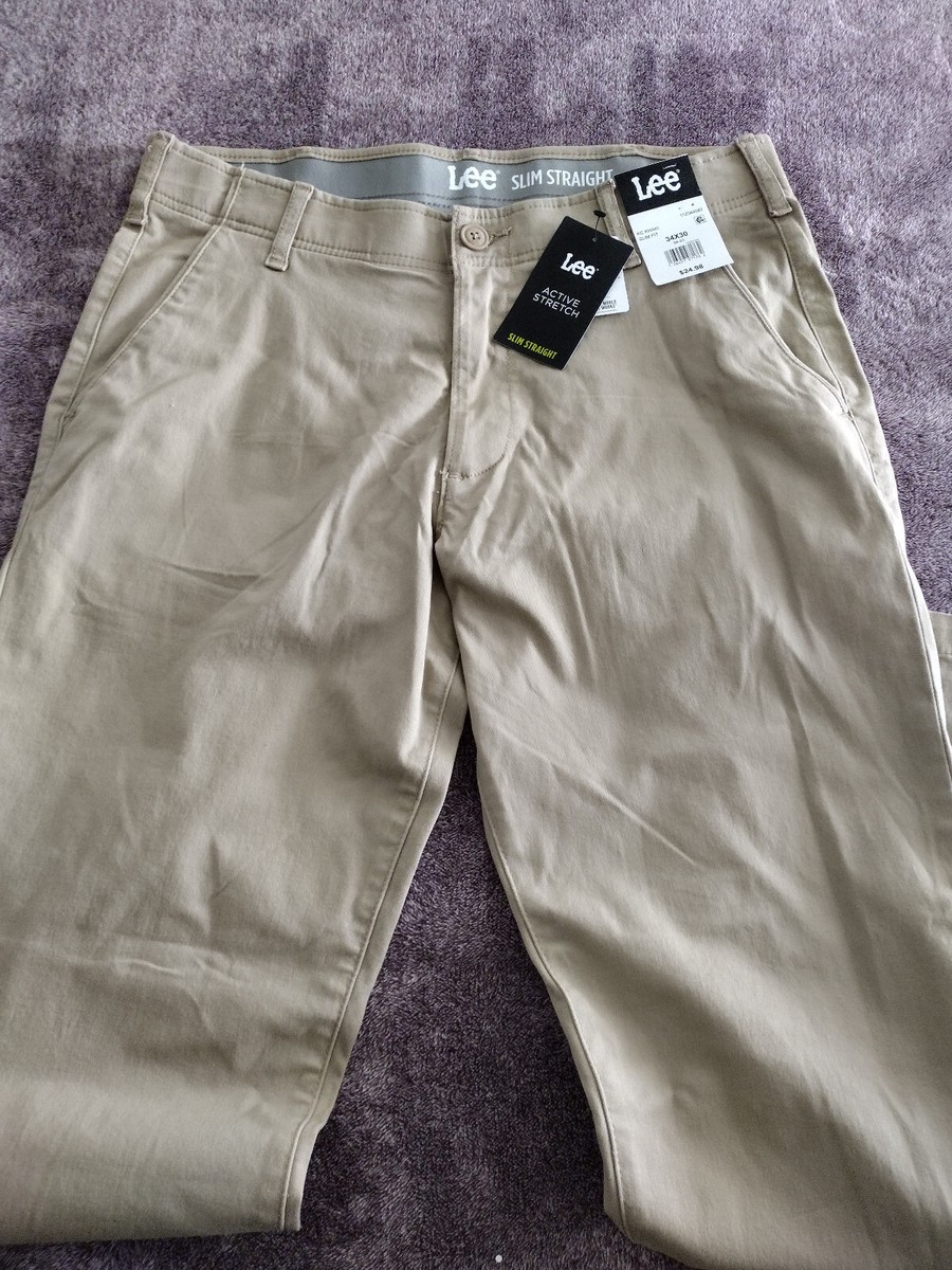 Lee Men's 34 Size 30 in Inseam for sale | eBay Lee Men's 34 Size 30 in Inseam for sale | eBay