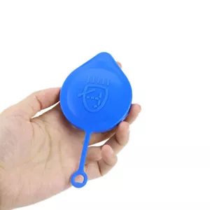 Car Windshield Washer Fluid Reservoir Tank Cap 38513SBO961 For Honda Civic CRV - Picture 1 of 12