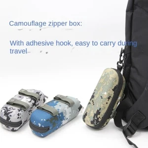 Case Eyewear Bag Eyeglass Box Glasses Box Spectacle Case Sunglasses Case - Picture 1 of 14