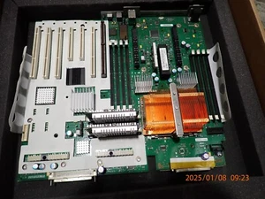 44V2741 1-way 1.9Ghz SYSTEM BOARD 42R6423 42R7379 44V2804 42R7380 42R6424 - Picture 1 of 7