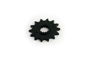 1977 1978 1979 Kawasaki KZ650-C Custom Front Sprocket 17 Tooth - Picture 1 of 1