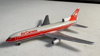 Vintage Schabak Jet- Air Canada  L-1011- 1:600 - 909/19 - Image 1 of 4