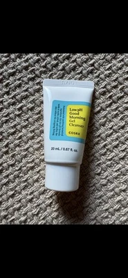 Gel limpiador Good Morning pH bajo costo tamaño de viaje Foto 1 de 3