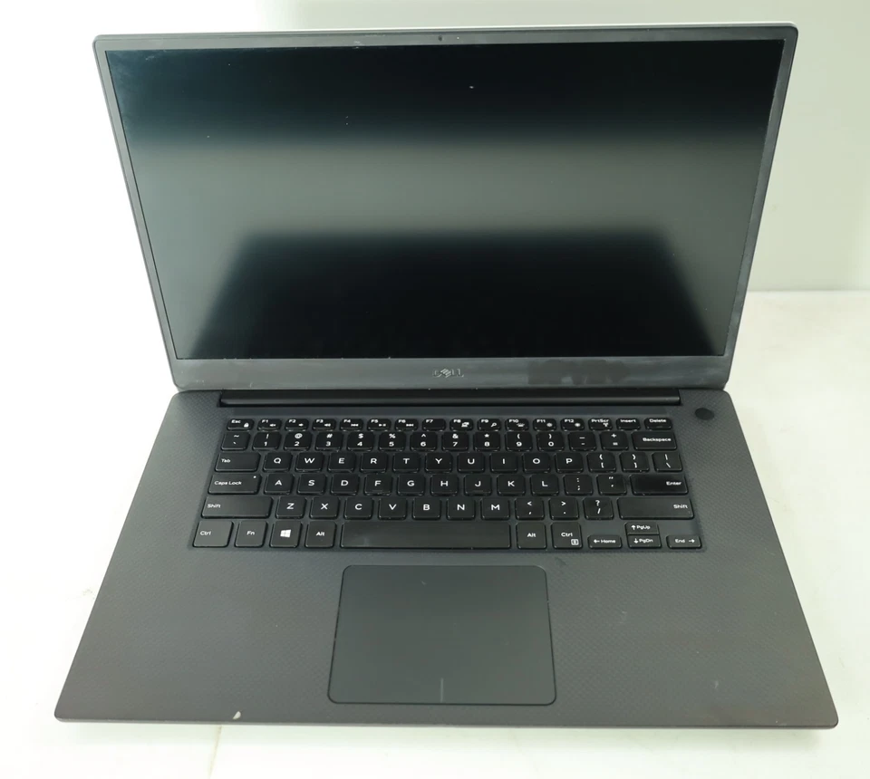 Dell PRECISION 5540 13" Intel i9-9980HK 512GB Quadro T2000 Bad BATT No COA OS - Image 1 of 4