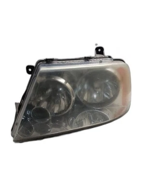 Faros halógenos para conductor izquierdo para 03-06 NAVIGATOR 1332557 Foto 1 de 4