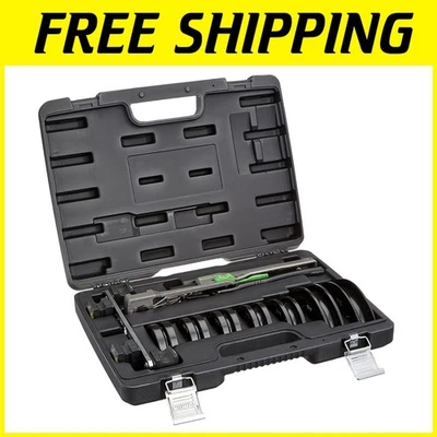 CBK Compact Tubing Bender Kit - HVAC Tools Set - Image 1 of 4