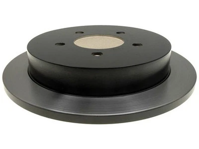 Rotor de freno trasero Raybestos 94632ZDXW 2000 2001 2002 2003 para Ford F150 1999-2004 Foto 1 de 2