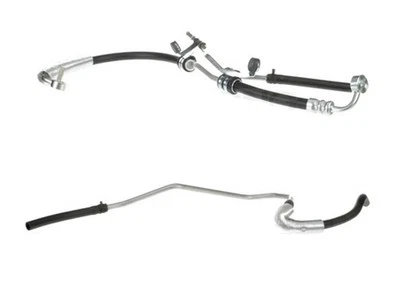 Manguera de presión de dirección asistida manguera de retorno para Mazda CX-9 CX9 2007 2010 2012 2015 Foto 1 de 4