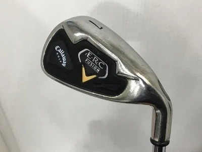 Callaway E.R.C FUSION Iron Set Golf Club 5-P,A 7pcs NS PRO 950GH/S #AB18611 - Image 1 of 4
