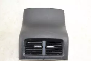 2015-2023 Dodge Challenger Rear Center Console Trim OEM FS62 - Picture 1 of 8