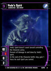 Yoda's Spirit (A) - Return of the Jedi - Star Wars TCG