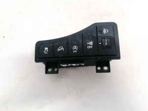 Kia Sportage 2012 Traction control switch button (ASR Switch Anti- #1340030-28 - Bild 1 von 9