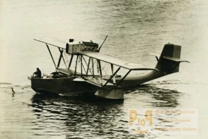 France Aviation reconnaissance aircraft Liore et Olivier LeO H-232 Photo 1932 #2 - Imagen 1 de 3