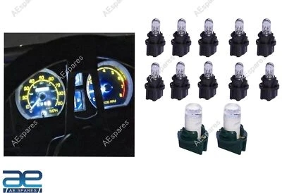 Gauge Cluster LED Bulb Kit Fits For Suzuki Samurai 86-95 @UK - Image 1 of 4