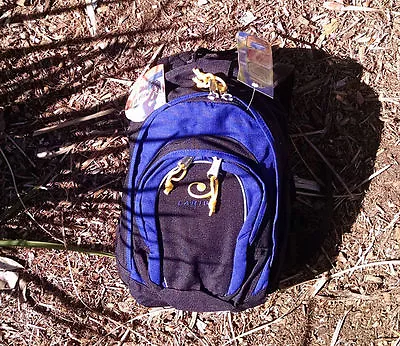 Mochila Caribee Australia Urban & Outdoor - Spice Urban/Sports - Imagem 1 de 4