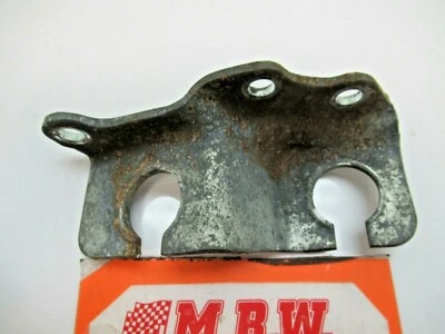 for 08-15 SCION XB MANUAL TRANSMISSION STICK SHIFTER BRACKET CABLE MOUNT CLIP - Image 1 of 4