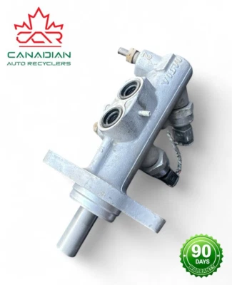 2008 - 2010 Volvo XC90 cilindro mestre de freio 541-58767 fabricante de equipamento original - Imagem 1 de 4