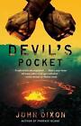 Devil's Pocket by John Dixon (English) Paperback Book