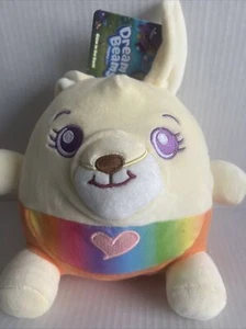 Dream Beams KILIAN 7" Glow in the Dark Small Plush NWT - Picture 1 of 2